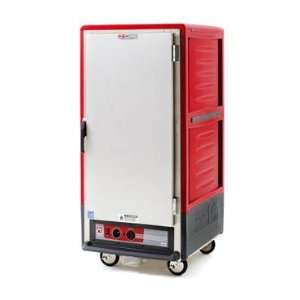   Holding/Proofing Cabinet W/Red Armour   C537 MFS LA