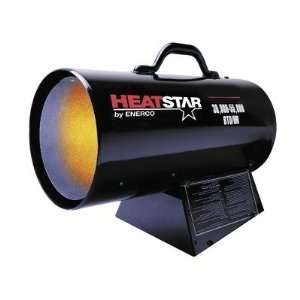  30  60 K BTU Adjustable Propane Heatstar Heater