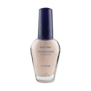  Nail Tek Hydration Therapy Nail Polish  Soft Chiffon  .5oz 