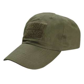Tactical Cap Special Forces Operators Hat Velcro   Khaki / Tan  
