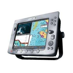  Raymarine E80 Multifunction Display Fishfinder GPS Radar 