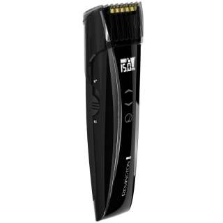  Remington MB4550T Rechargeable Mens Mustache and Beard Trimmer 