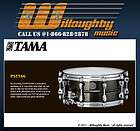 Tama PST146 Steel Snare Drum