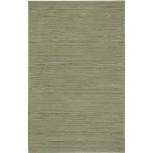   Country CT 1356 Solid Sage 8 x 8 Round Area Rug
