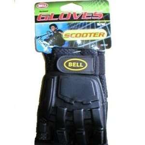    Bell Armor   Scooter Gloves Case Pack 24