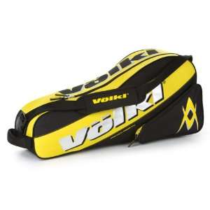    Volkl Tour Pro Triple Tennis Bag   244633: Sports & Outdoors