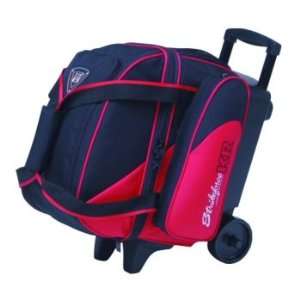  Kr Cruiser Single Ball Roller Bag: Sports & Outdoors