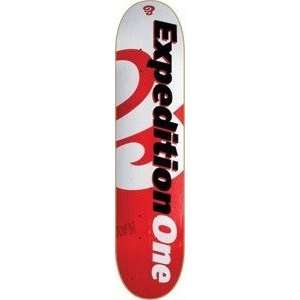 com Expedition Price Point Skateboard Deck Includes Free 52mm Wheels 