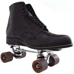  Stacy Adams Roller Skates CENTURY Cali style 41mm   Size 8 
