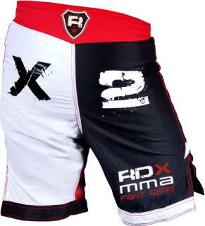 RDX Fight Shorts UFC MMA Grappling Short Kick Boxing nh  