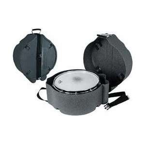   Protechtor Elite Air Snare Drum Case 14X5.5 Black: Everything Else
