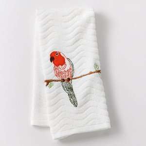  SONOMA life + style Parrot Kitchen Towel