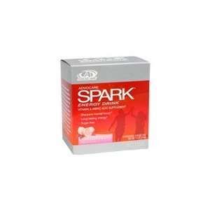  Advocare Spark Pouch Energy Drink (Pink Lemonade 