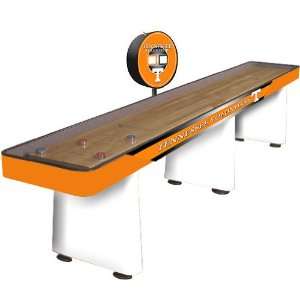   Licensed Shuffleboard Table OPTIONAL Scoring Unit