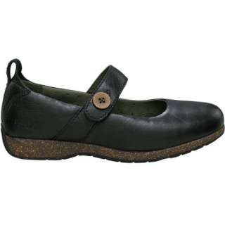 Planet Walkers Simple Jumper Womens Mary Jane Shoes  