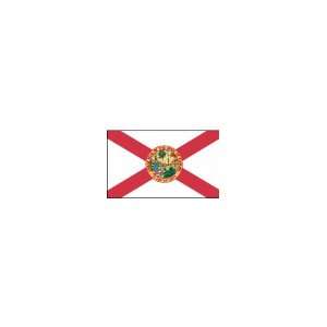  Florida State Flag