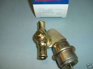 Heater Water Valve Buick Grand National Turbo Regal  