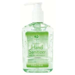  8oz Instant Hand Sanitizer   Aloe & Vitamin E (Pack of 12 