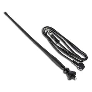   Radio Rubber Antenna Cable Boat Antenna Waterproof NEW 791489310468