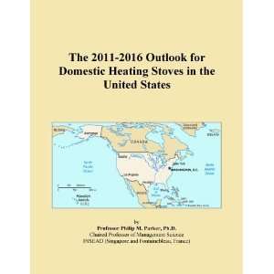 The 2011 2016 Outlook for Domestic Heating Stoves in the United States 