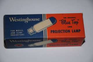 Westinghouse CWD Projection Lamp Bulb New in box  
