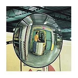  SEE ALL Wide Angle Convex Mirrors: Glass: Industrial 