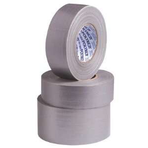 Multi Purpose Duct Tapes   224 2 silver 2x60yds 9 1/2 mil duct tape 