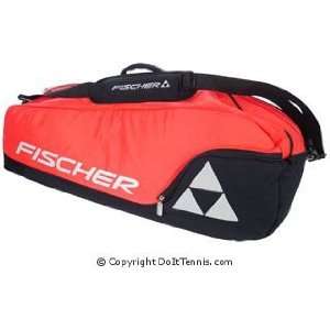  Fischer   Thermobag 3 Tennis Bag Holds 3 Racquets