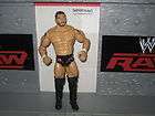 Randy Orton Jakks Wrestling figure WWE WWF TNA ECW WCW Ruthless 