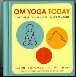 Yoga Practice Sessions Timed to Fit Your Schedule  