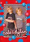 DYLAN & COLE SPROUSE   ZAC EFRON   PINUPS   POSTERS