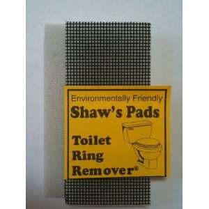 Shawspads Toilet Ring Remover 