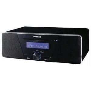   WR3 DIGITAL TABLE TOP AM/FM/CD RADIO WITH  PLAYBACK
