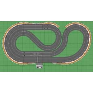   Car Race Track Sets   Snake Combo (C1275T 10 Snake Combo) Toys
