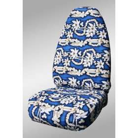  CUSTOM Toyota Venza Seat Covers   FRONT FULL SET: Buckets 
