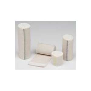 59140000 Bandage Eze Band Elastic LF Velcro Reusable 4x5 1/2yd 10 Per 