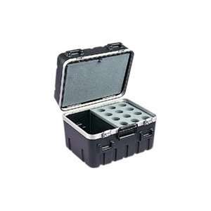    SKB Cases SKB 1200 Microphone Cases and Bags: Camera & Photo