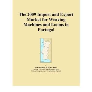   Import and Export Market for Weaving Machines and Looms in Portugal