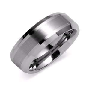   Ring Mens Wedding Bands   Fashion   Designer Ring Size (11) Jewelry