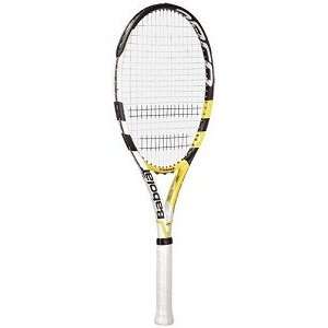  BABOLAT AeroPro Drive Cortex Junior Racquet  4_0/8 Sports 